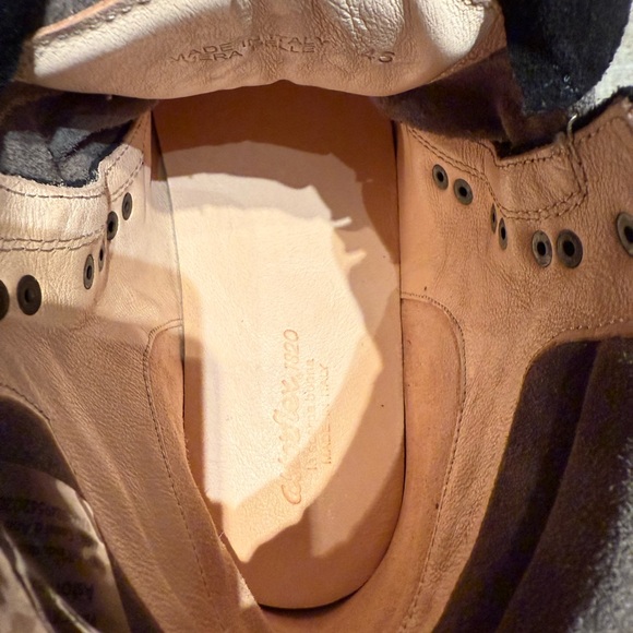 Astorflex 1820 Scarpa Buona, Olimpoadi St. Moritz Hiker 12 - Picture 7 of 15